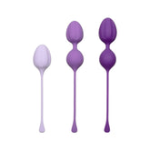 Kegel Training 3-Piece Set